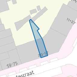 Perceel CLS00-G-3601