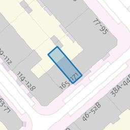 Perceel CLS00-G-3602