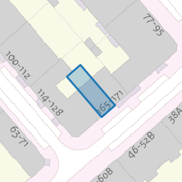 Perceel CLS00-G-3603