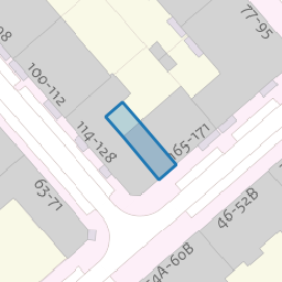 Perceel CLS00-G-3604