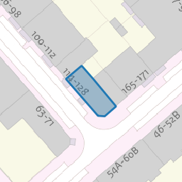 Perceel CLS00-G-3605