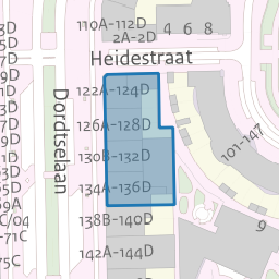 Perceel CLS00-G-3608