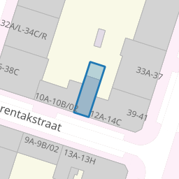 Perceel CLS00-G-3633