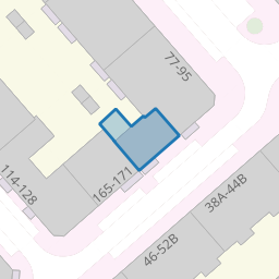 Perceel CLS00-G-3650