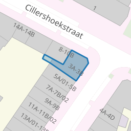 Perceel CLS00-G-3660