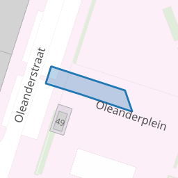 Perceel CLS00-G-3664