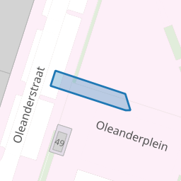 Perceel CLS00-G-3665