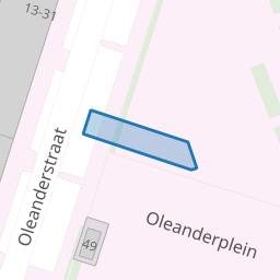 Perceel CLS00-G-3666