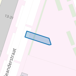 Perceel CLS00-G-3668