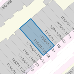 Perceel CLS00-G-3692