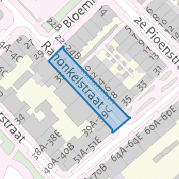 Perceel CLS00-G-3697