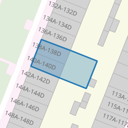 Perceel CLS00-G-3722