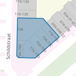 Perceel CLS00-G-3729