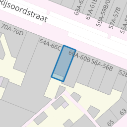 Perceel CLS00-G-3738