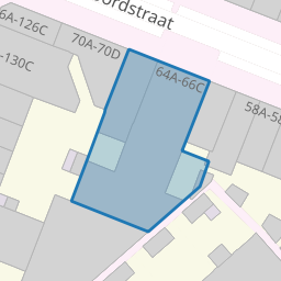 Perceel CLS00-G-3739