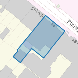 Perceel CLS00-G-3750