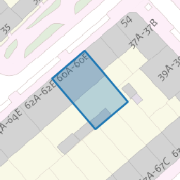 Perceel CLS00-G-3758