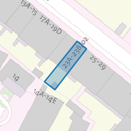 Perceel CLS00-G-3764