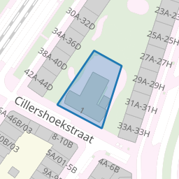 Perceel CLS00-G-3775