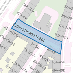 Perceel CLS00-G-3783