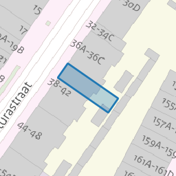 Perceel CLS00-G-3787