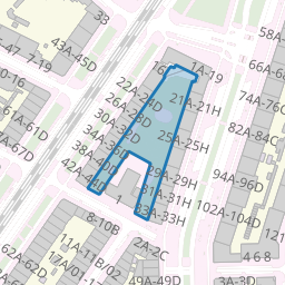 Perceel CLS00-G-3792