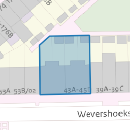 Perceel CLS00-G-3797