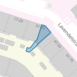 Perceel CLS00-G-3801