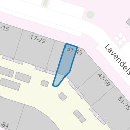 Perceel CLS00-G-3802