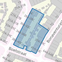 Perceel CLS00-G-3809