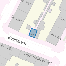 Perceel CLS00-G-3810