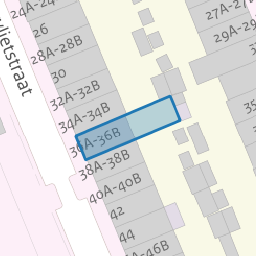 Perceel CLS00-G-3819