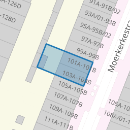 Perceel CLS00-G-3821