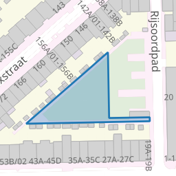 Perceel CLS00-G-3822
