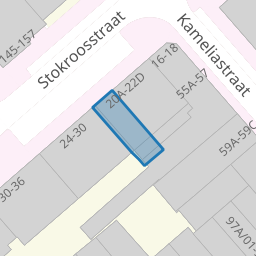 Perceel CLS00-G-3825