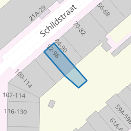 Perceel CLS00-G-3829