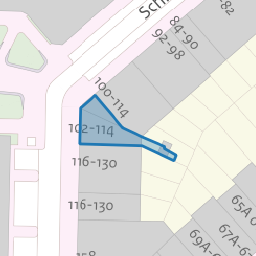 Perceel CLS00-G-3833