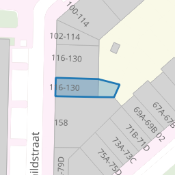 Perceel CLS00-G-3836