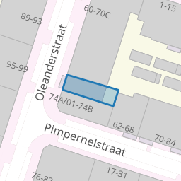 Perceel CLS00-G-3837