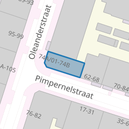 Perceel CLS00-G-3838