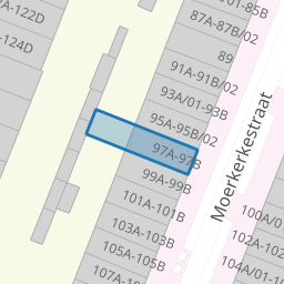 Perceel CLS00-G-3854