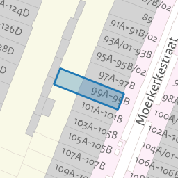 Perceel CLS00-G-3855