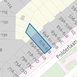 Perceel CLS00-G-3856