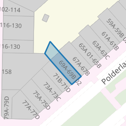 Perceel CLS00-G-3857