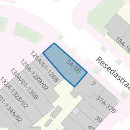 Perceel CLS00-G-3858