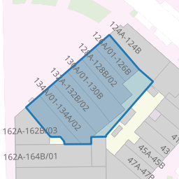 Perceel CLS00-G-3859