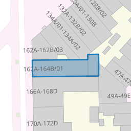 Perceel CLS00-G-3861