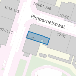 Perceel CLS00-G-3865