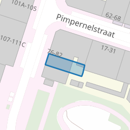 Perceel CLS00-G-3866