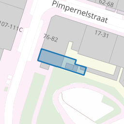 Perceel CLS00-G-3867